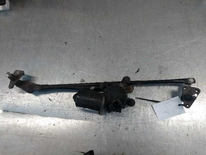 Recambio de motor limpia delantero para hyundai lantra familiar (rd) 1.9 diesel cat referencia OEM IAM   