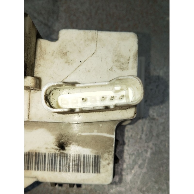 Recambio de motor cierre centralizado trasero izquierdo para mercedes-benz clase b sports tourer (w245) b 200 cdi (245.208) refe