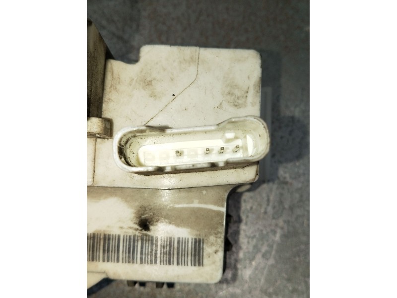 Recambio de motor cierre centralizado trasero izquierdo para mercedes-benz clase b sports tourer (w245) b 200 cdi (245.208) refe