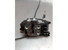 Recambio de motor cierre centralizado delantero izquierdo para renault clio iii (br0/1, cr0/1) 1.2 16v (br02, br0j, br11, cr02, 