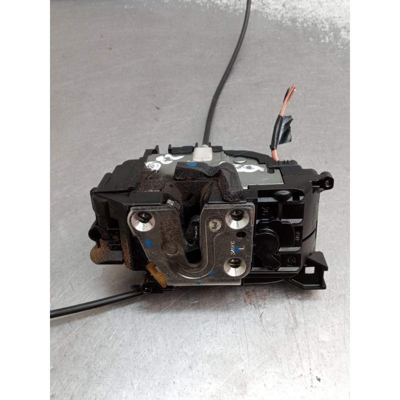Recambio de motor cierre centralizado delantero izquierdo para renault clio iii (br0/1, cr0/1) 1.2 16v (br02, br0j, br11, cr02, 