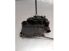 Recambio de motor cierre centralizado delantero izquierdo para renault clio iii (br0/1, cr0/1) 1.2 16v (br02, br0j, br11, cr02,  2