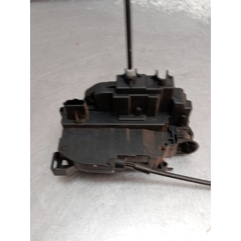 Recambio de motor cierre centralizado delantero izquierdo para renault clio iii (br0/1, cr0/1) 1.2 16v (br02, br0j, br11, cr02, 