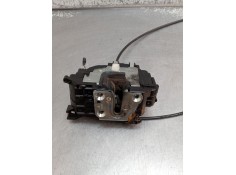 Recambio de motor cierre centralizado delantero derecho para renault clio iii (br0/1, cr0/1) 1.2 16v (br02, br0j, br11, cr02, cr