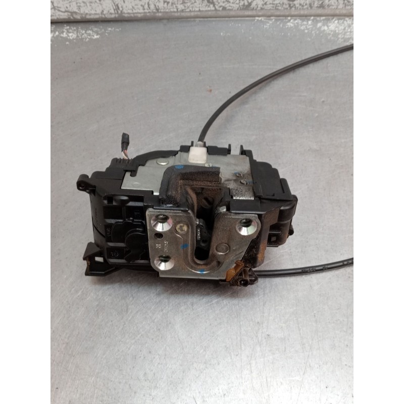 Recambio de motor cierre centralizado delantero derecho para renault clio iii (br0/1, cr0/1) 1.2 16v (br02, br0j, br11, cr02, cr