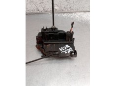 Recambio de motor cierre centralizado delantero derecho para renault clio iii (br0/1, cr0/1) 1.2 16v (br02, br0j, br11, cr02, cr 2