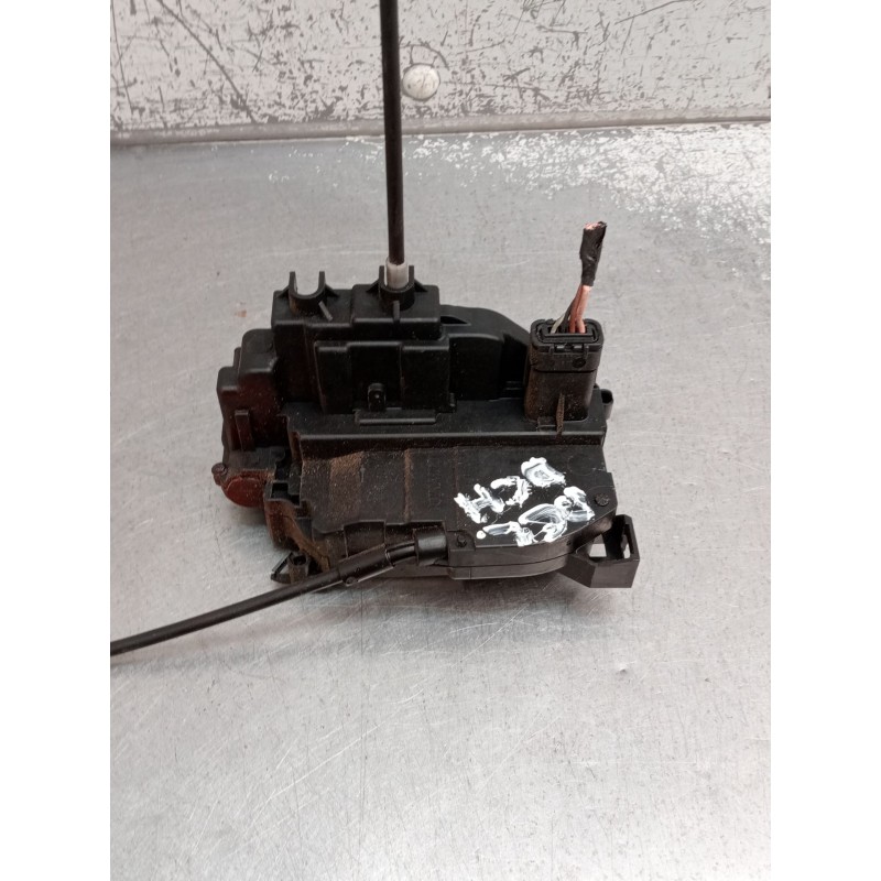 Recambio de motor cierre centralizado delantero derecho para renault clio iii (br0/1, cr0/1) 1.2 16v (br02, br0j, br11, cr02, cr