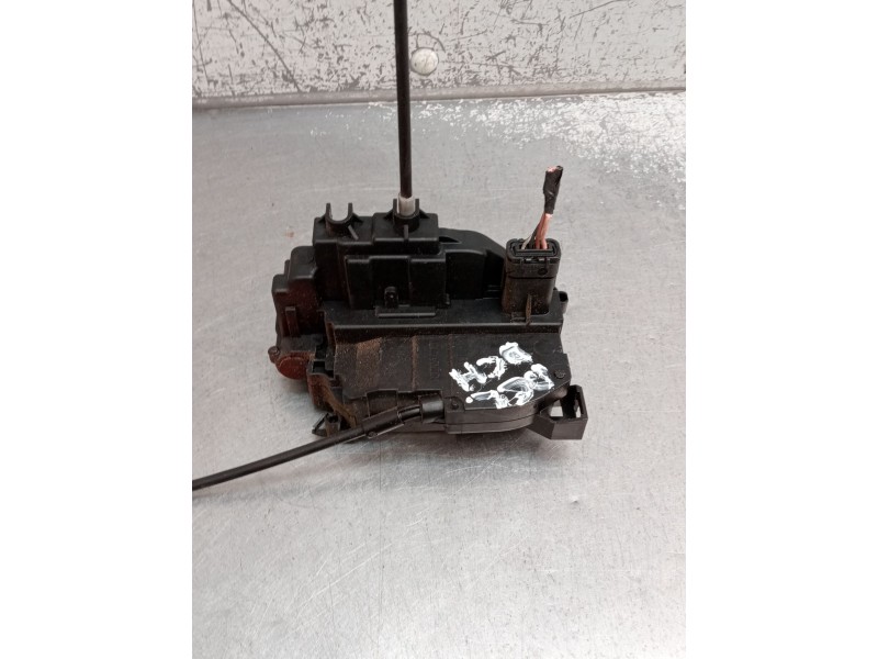 Recambio de motor cierre centralizado delantero derecho para renault clio iii (br0/1, cr0/1) 1.2 16v (br02, br0j, br11, cr02, cr