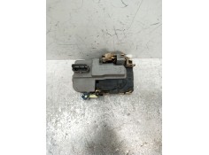 Recambio de motor cierre centralizado delantero derecho para peugeot partner monospace (5_, g_) 2.0 hdi referencia OEM IAM  4P  2