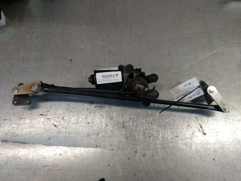 Recambio de motor limpia delantero para hyundai lantra familiar (rd) 1.9 diesel cat referencia OEM IAM   
