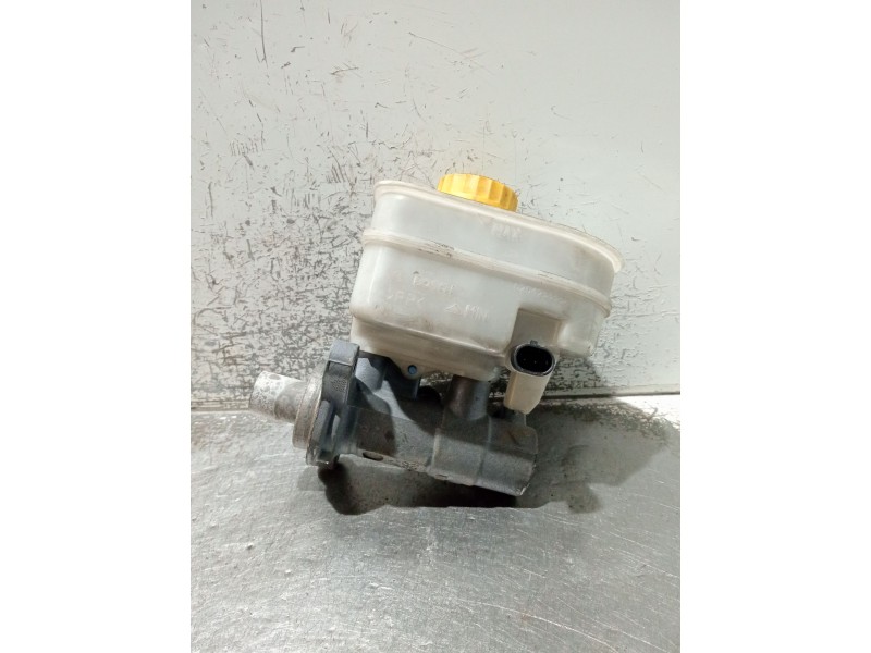 Recambio de bomba freno para iveco daily vi furgoneta 33s13, 35s13, 35c13 referencia OEM IAM 0204Y24459 0204255558 