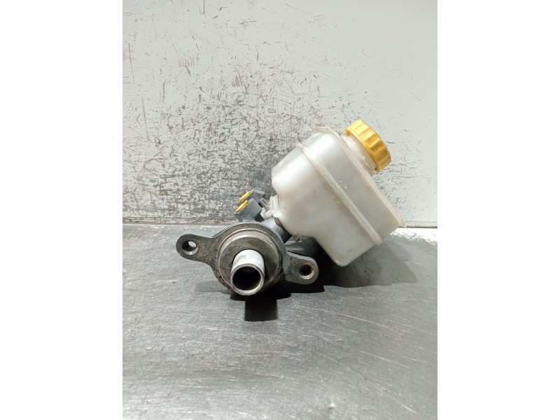 Recambio de bomba freno para iveco daily vi furgoneta 33s13, 35s13, 35c13 referencia OEM IAM 0204Y24459 0204255558 