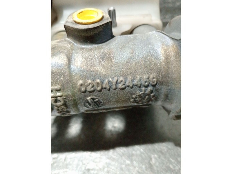 Recambio de bomba freno para iveco daily vi furgoneta 33s13, 35s13, 35c13 referencia OEM IAM 0204Y24459 0204255558 