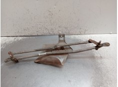 Recambio de motor limpia delantero para seat ibiza ii (6k1) 1.4 16v referencia OEM IAM 6K1955023F 6K1955313C 