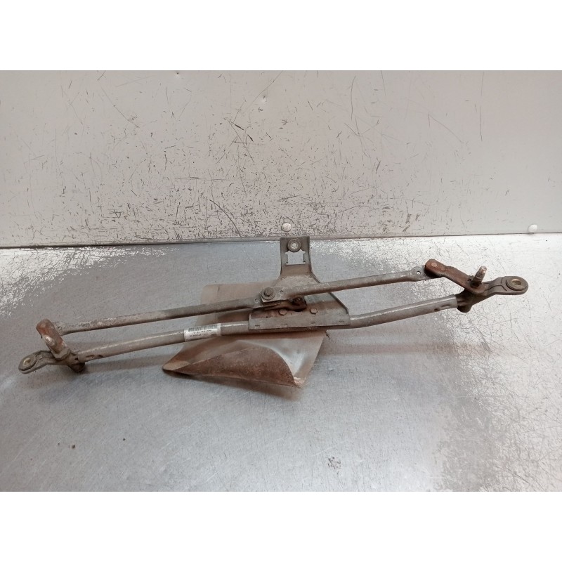 Recambio de motor limpia delantero para seat ibiza ii (6k1) 1.4 16v referencia OEM IAM 6K1955023F 6K1955313C 