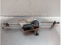 Recambio de motor limpia delantero para seat ibiza ii (6k1) 1.4 16v referencia OEM IAM 6K1955023F 6K1955313C  2