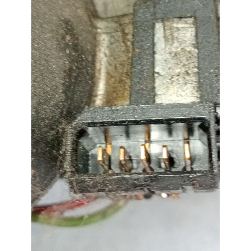 Recambio de motor limpia delantero para seat ibiza ii (6k1) 1.4 16v referencia OEM IAM 6K1955023F 6K1955313C 