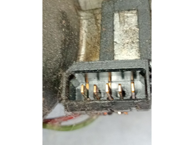 Recambio de motor limpia delantero para seat ibiza ii (6k1) 1.4 16v referencia OEM IAM 6K1955023F 6K1955313C 