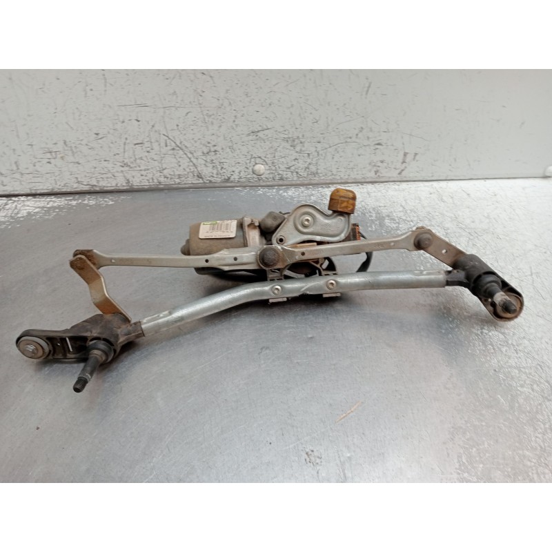 Recambio de motor limpia delantero para renault clio iii (br0/1, cr0/1) 1.2 16v (br02, br0j, br11, cr02, cr0j, cr11) referencia 