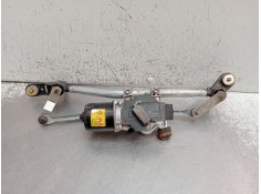 Recambio de motor limpia delantero para renault clio iii (br0/1, cr0/1) 1.2 16v (br02, br0j, br11, cr02, cr0j, cr11) referencia  2