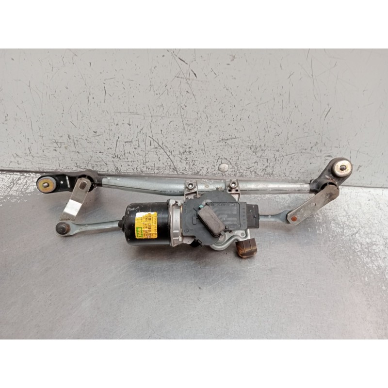 Recambio de motor limpia delantero para renault clio iii (br0/1, cr0/1) 1.2 16v (br02, br0j, br11, cr02, cr0j, cr11) referencia 