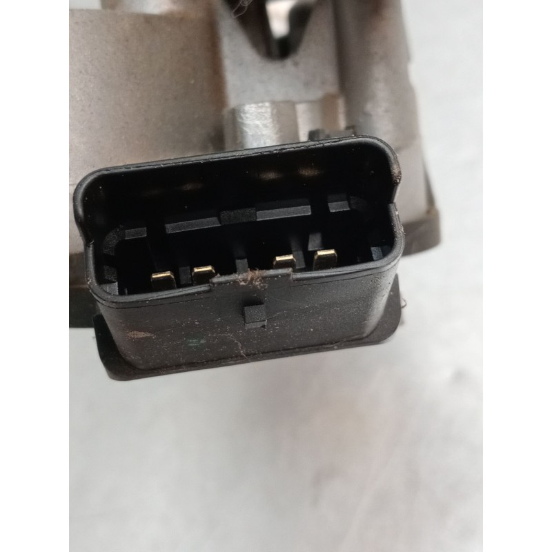 Recambio de motor limpia delantero para renault clio iii (br0/1, cr0/1) 1.2 16v (br02, br0j, br11, cr02, cr0j, cr11) referencia 