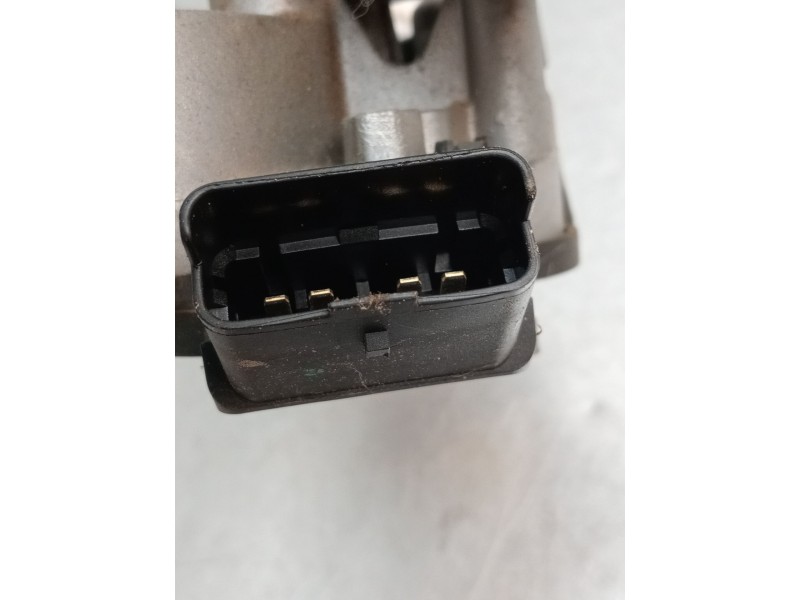 Recambio de motor limpia delantero para renault clio iii (br0/1, cr0/1) 1.2 16v (br02, br0j, br11, cr02, cr0j, cr11) referencia 