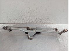 Recambio de motor limpia delantero para audi a4 b7 avant (8ed) 2.0 tdi 16v referencia OEM IAM 8E1955119 0390241509 