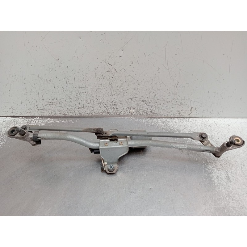 Recambio de motor limpia delantero para audi a4 b7 avant (8ed) 2.0 tdi 16v referencia OEM IAM 8E1955119 0390241509 