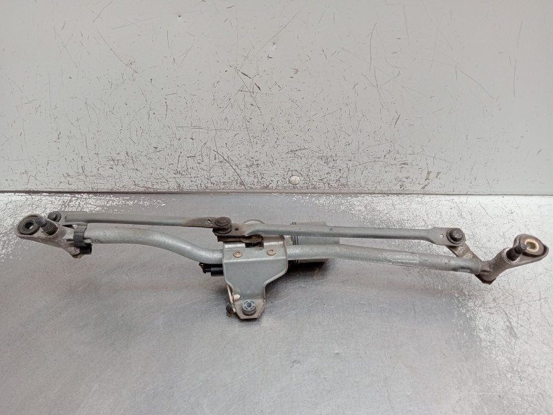 Recambio de motor limpia delantero para audi a4 b7 avant (8ed) 2.0 tdi 16v referencia OEM IAM 8E1955119 0390241509 