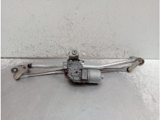 Recambio de motor limpia delantero para audi a4 b7 avant (8ed) 2.0 tdi 16v referencia OEM IAM 8E1955119 0390241509  2
