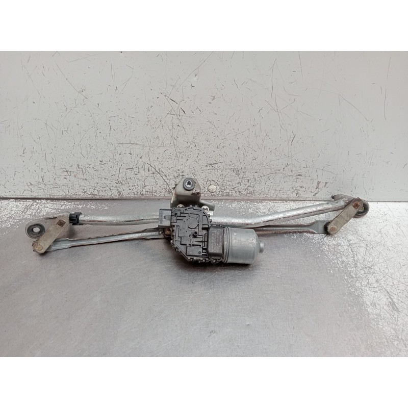 Recambio de motor limpia delantero para audi a4 b7 avant (8ed) 2.0 tdi 16v referencia OEM IAM 8E1955119 0390241509 