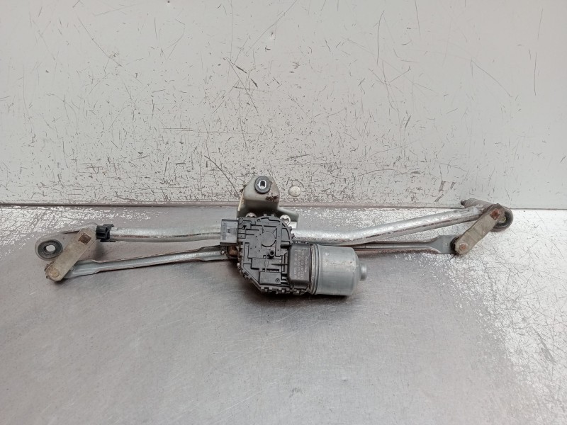 Recambio de motor limpia delantero para audi a4 b7 avant (8ed) 2.0 tdi 16v referencia OEM IAM 8E1955119 0390241509 