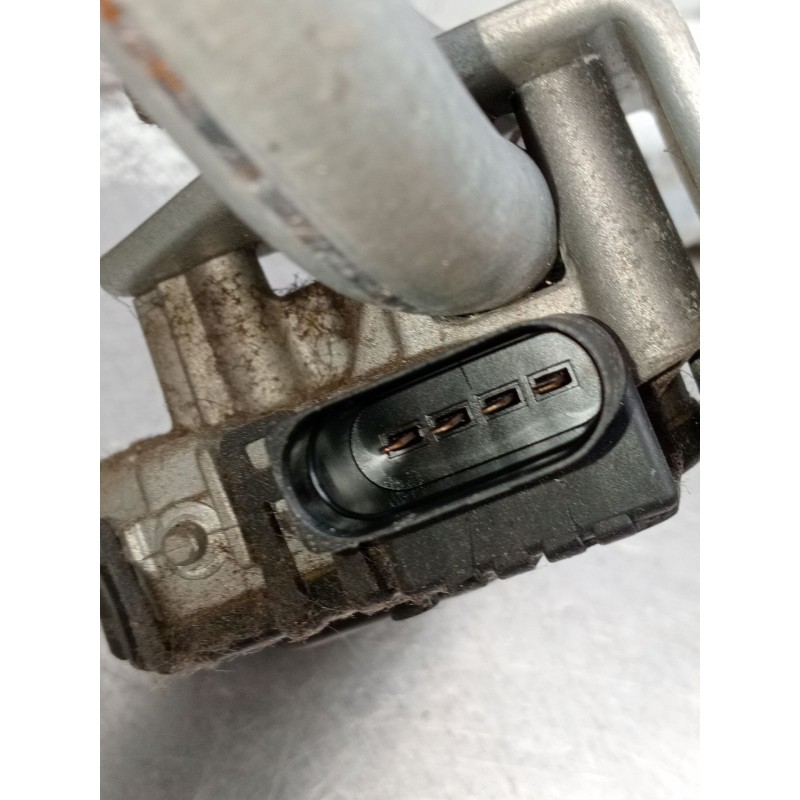 Recambio de motor limpia delantero para audi a4 b7 avant (8ed) 2.0 tdi 16v referencia OEM IAM 8E1955119 0390241509 