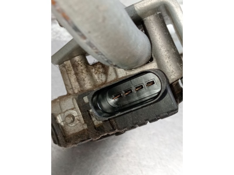 Recambio de motor limpia delantero para audi a4 b7 avant (8ed) 2.0 tdi 16v referencia OEM IAM 8E1955119 0390241509 