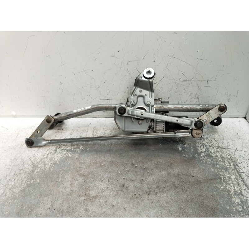 Recambio de motor limpia delantero para volkswagen passat cc b6 (357) 2.0 tdi referencia OEM IAM 3C8955023F A4104014 1105051032 