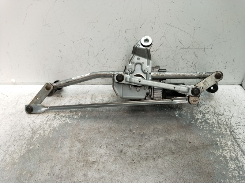 Recambio de motor limpia delantero para volkswagen passat cc b6 (357) 2.0 tdi referencia OEM IAM 3C8955023F A4104014 1105051032 