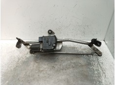 Recambio de motor limpia delantero para volkswagen passat cc b6 (357) 2.0 tdi referencia OEM IAM 3C8955023F A4104014 1105051032  2