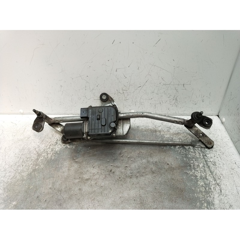 Recambio de motor limpia delantero para volkswagen passat cc b6 (357) 2.0 tdi referencia OEM IAM 3C8955023F A4104014 1105051032 