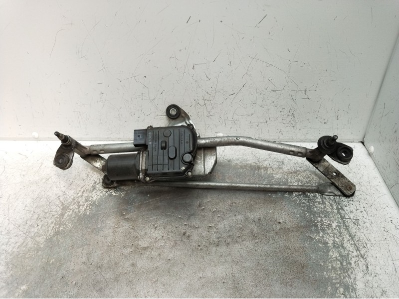 Recambio de motor limpia delantero para volkswagen passat cc b6 (357) 2.0 tdi referencia OEM IAM 3C8955023F A4104014 1105051032 