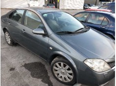 nissan primera berlina (p12) del año 2002