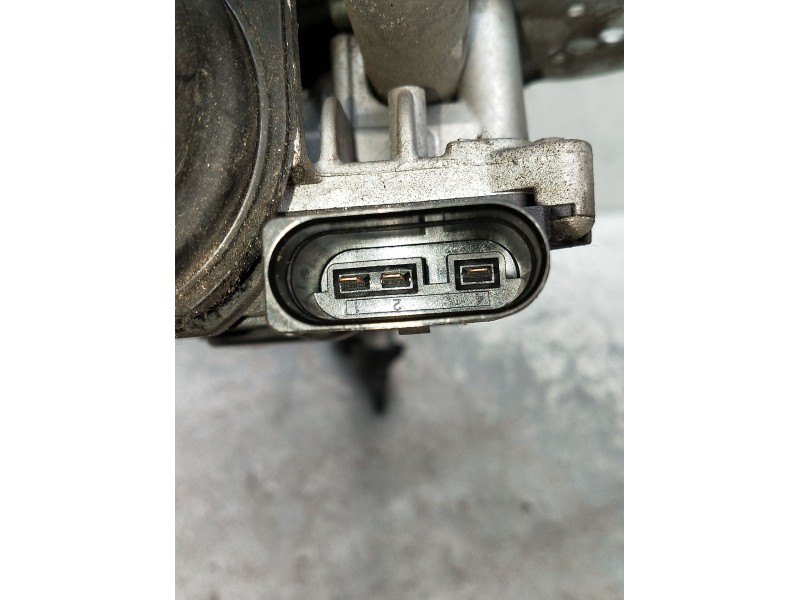 Recambio de motor limpia delantero para volkswagen passat cc b6 (357) 2.0 tdi referencia OEM IAM 3C8955023F A4104014 1105051032 