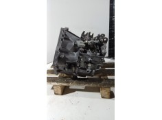 Recambio de caja cambios para mazda 3 (bm, bn) 2.2 d referencia OEM IAM EDFA 6V 5TH0906335DG040