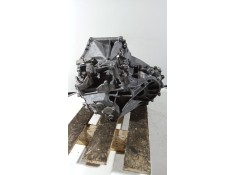 Recambio de caja cambios para mazda 3 (bm, bn) 2.2 d referencia OEM IAM EDFA 6V 5TH0906335DG040 2