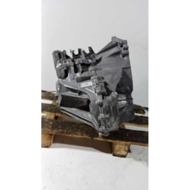 Recambio de caja cambios para mazda 3 (bm, bn) 2.2 d referencia OEM IAM EDFA 6V 5TH0906335DG040