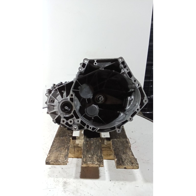 Recambio de caja cambios para mazda 3 (bm, bn) 2.2 d referencia OEM IAM EDFA 6V 5TH0906335DG040