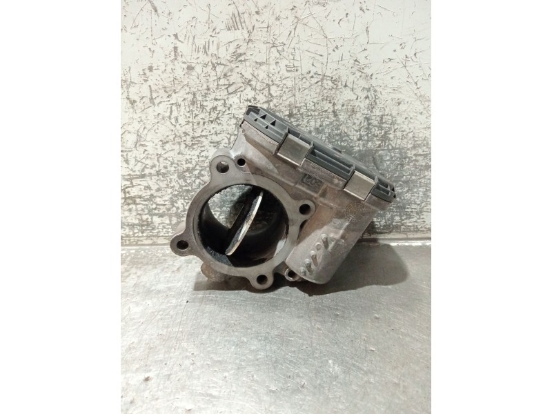 Recambio de caja mariposa para ford transit furgoneta (fa_ _) 2.2 tdci referencia OEM IAM BK2Q9E926AC 0280750598 