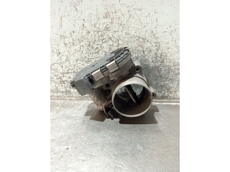 Recambio de caja mariposa para ford transit furgoneta (fa_ _) 2.2 tdci referencia OEM IAM BK2Q9E926AC 0280750598 