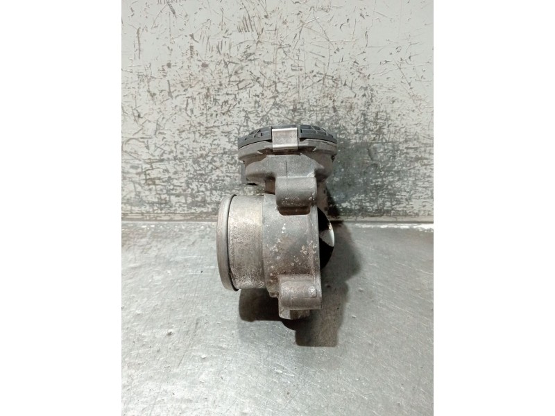 Recambio de caja mariposa para ford transit furgoneta (fa_ _) 2.2 tdci referencia OEM IAM BK2Q9E926AC 0280750598 