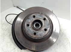 Recambio de mangueta trasera derecha para mercedes clase e (w212) familiar 3.0 cdi cat referencia OEM IAM   